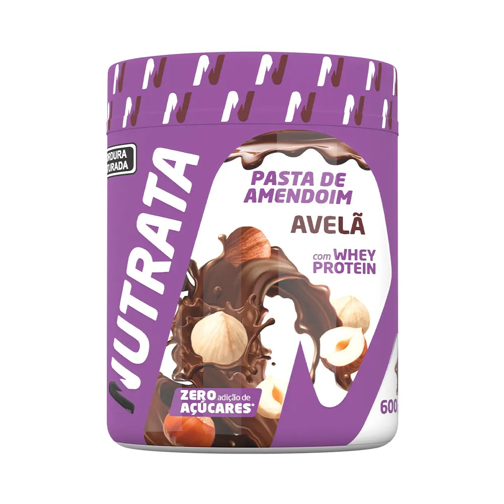 Pasta de Amendoim & Pistache BACIO DI LATE 400g