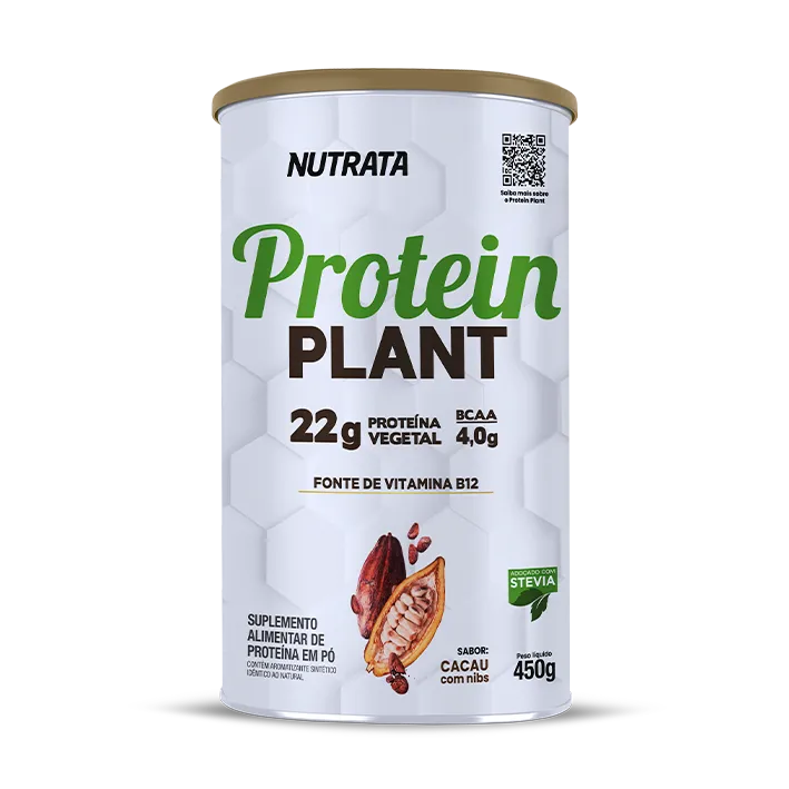 Protein Plant 450g