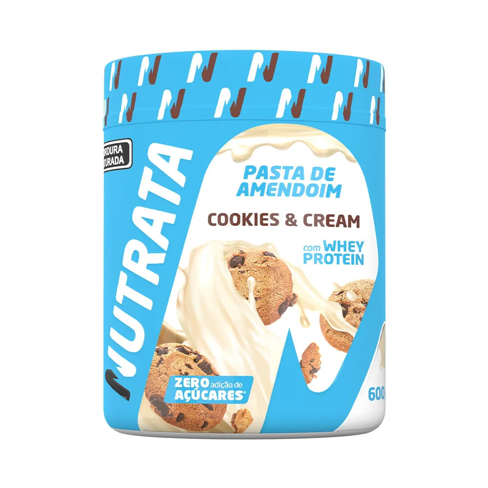Pasta de Amendoim & Pistache BACIO DI LATE 400g