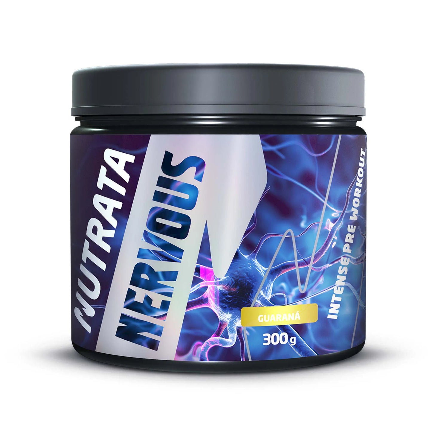 NERVOUS PRE WORKOUT 300g