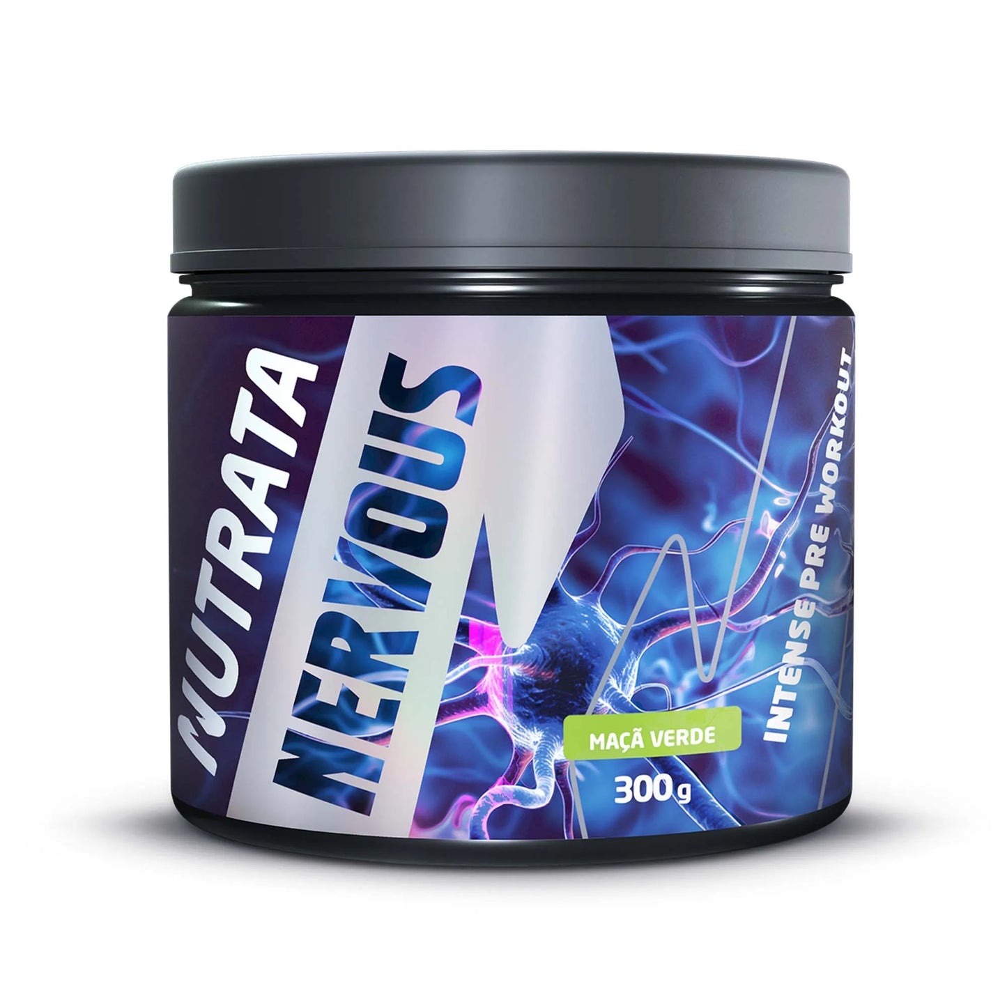 NERVOUS PRE WORKOUT 300g