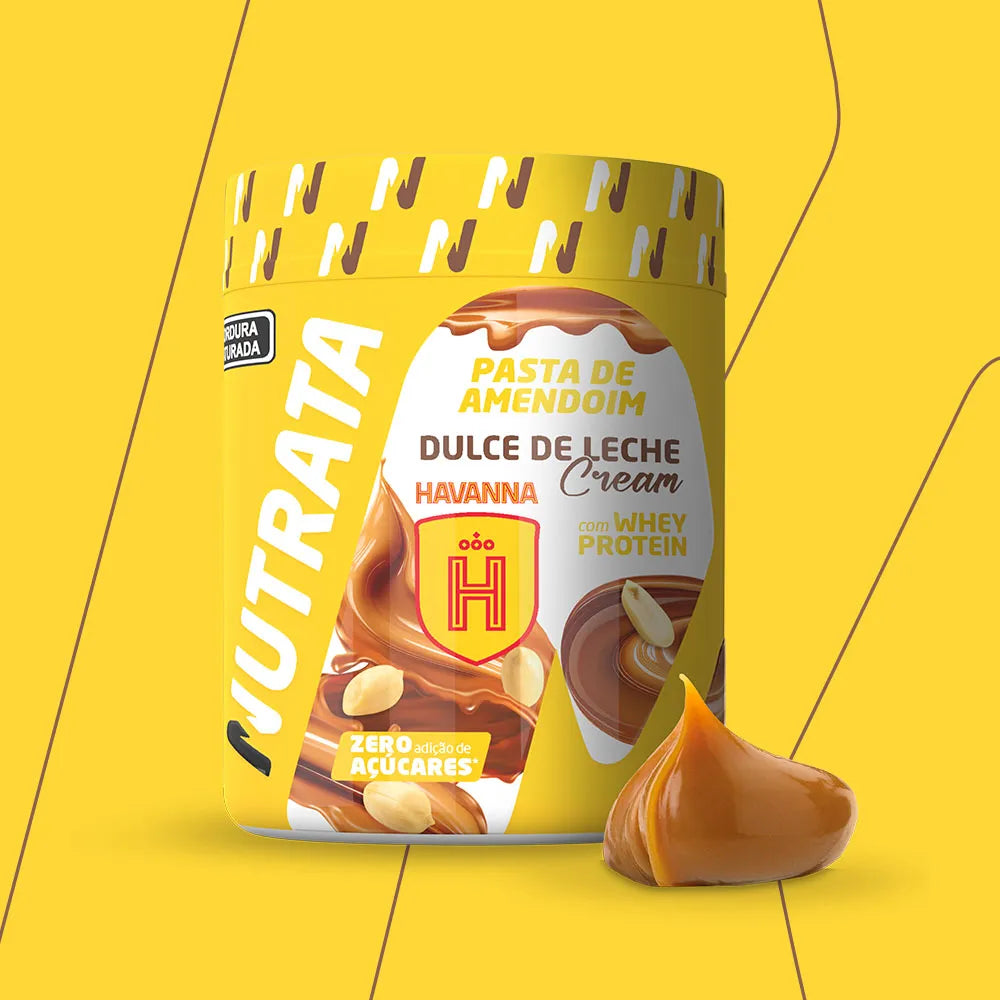 Pasta de Amendoim 600g