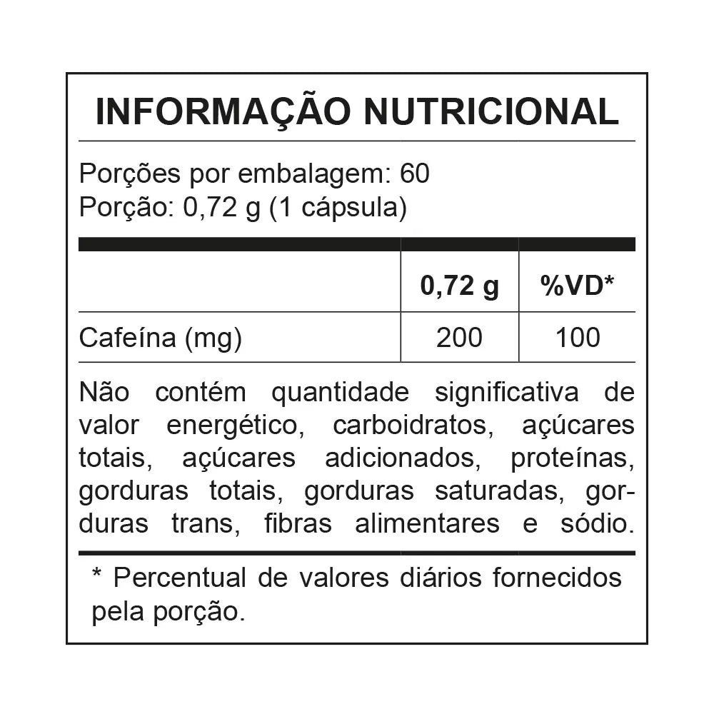 Nutraxy Cut - 60 cápsulas 42g
