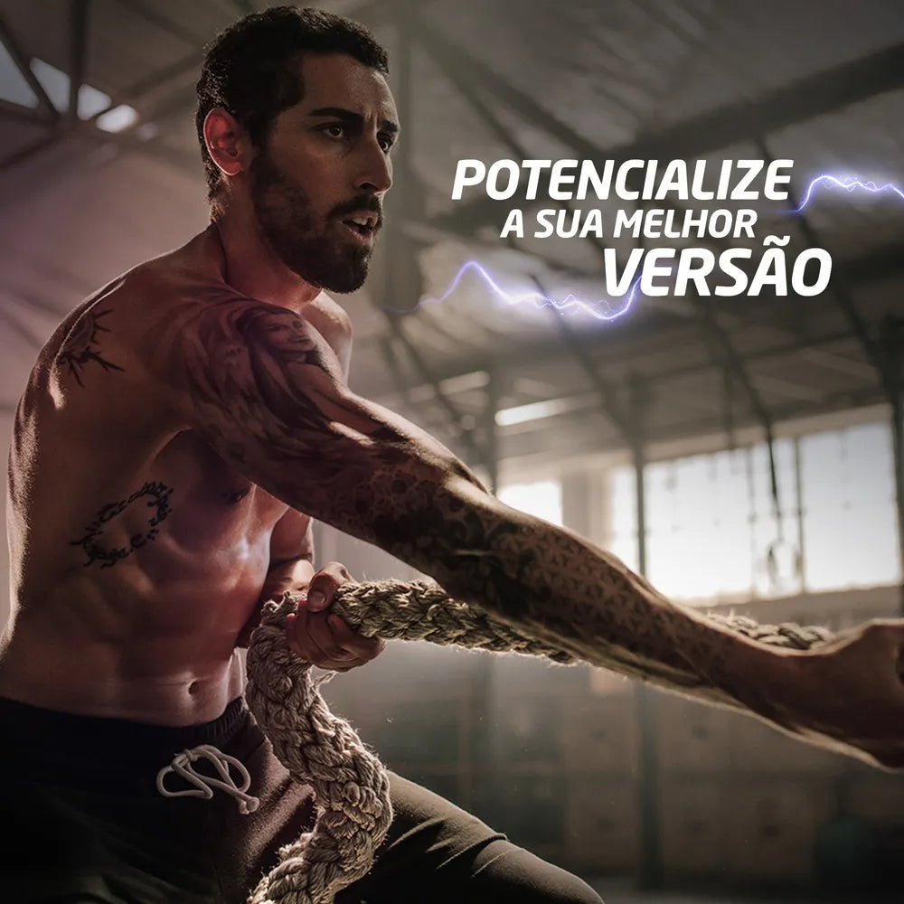 NERVOUS PRE WORKOUT 300g