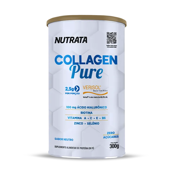 Collagen Pure 300g - Neutro