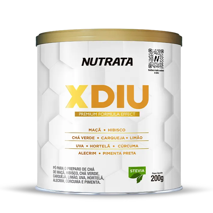 X Diu 200g