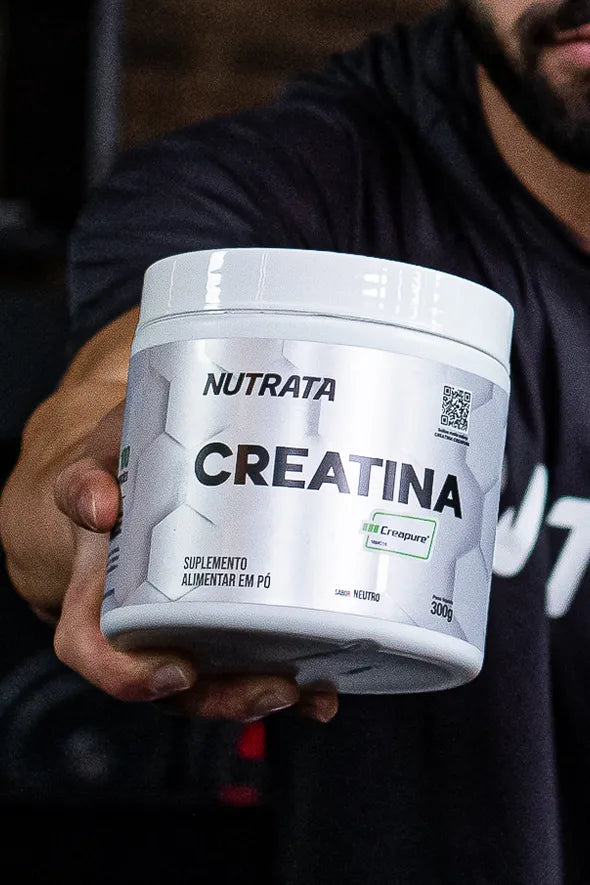 CREATINA