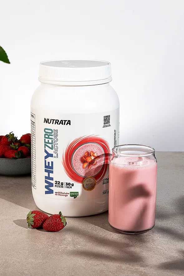 WHEY PROTEIN