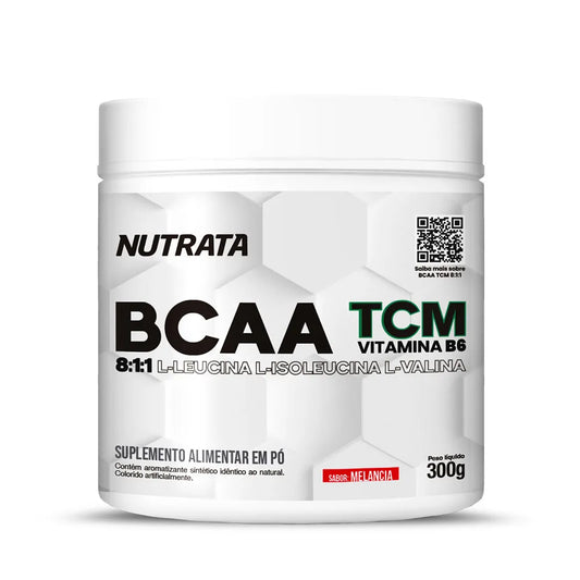 BCAA TCM 8:1:1 300g