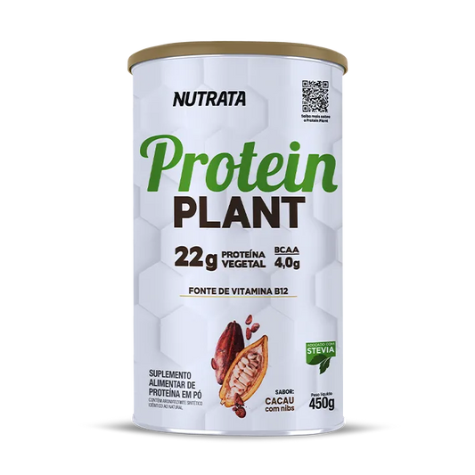 Protein Plant 450g