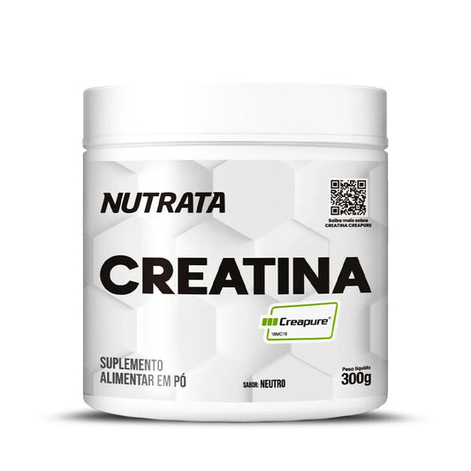 Creatina Creapure