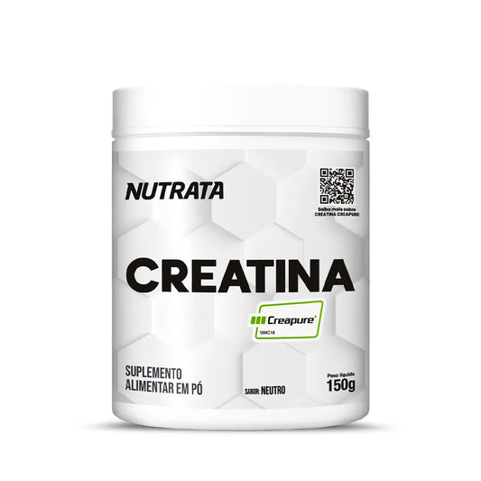 Creatina Creapure