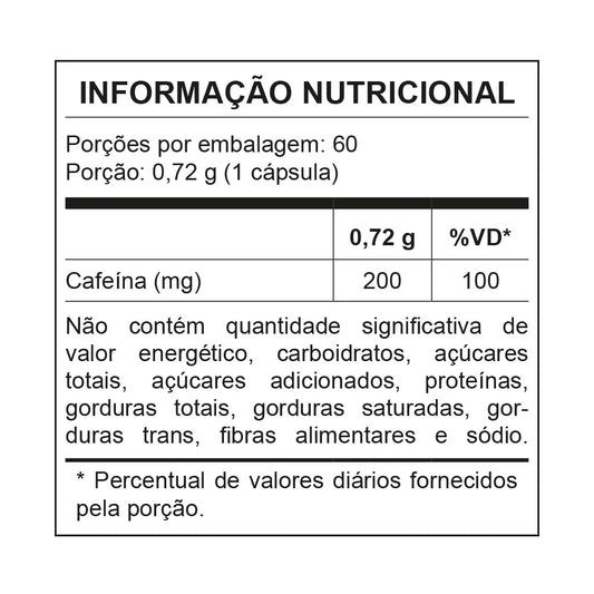 Nutraxy Cut - 60 cápsulas 42g