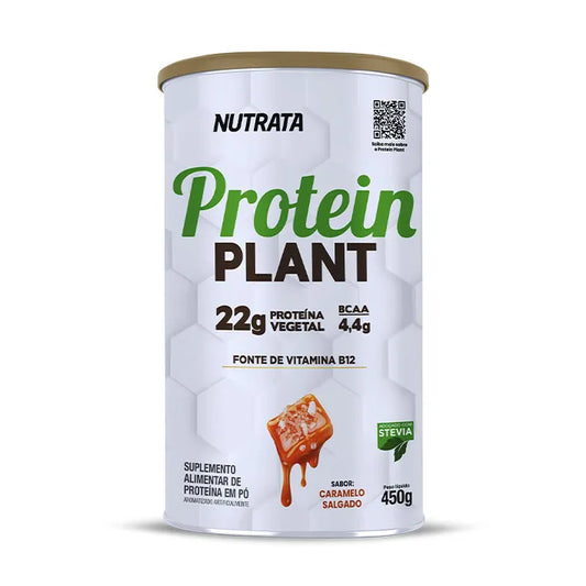 Protein Plant 450g