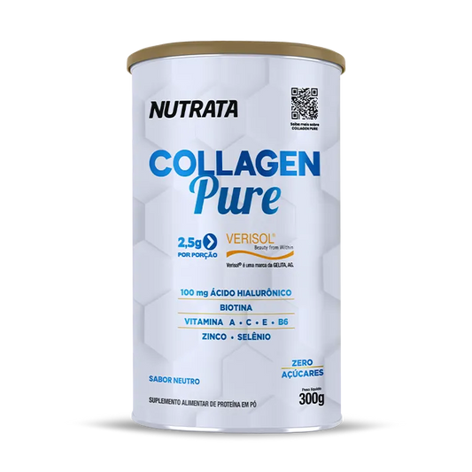 Collagen Pure 300g - Neutro