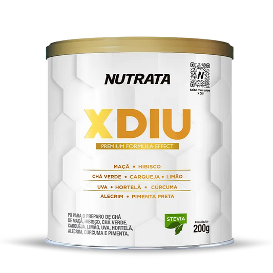 X Diu 200g