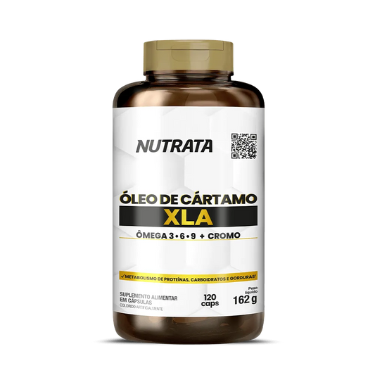 XLA - 120 cápsulas 162g